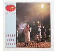 Working Week - Inner City Blues/No Cure, No Pay