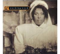 Working Week - Knocking On Your Door