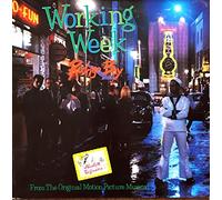 Working Week - Rodrigo bay (1986) / Vinyl single [Vinyl-Single 7'']