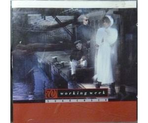 Working Week - Surrender (1987)