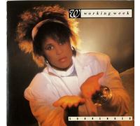 Working Week - Surrender