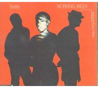 Working Week - Testify