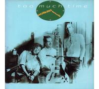 Working Week - TOO MUCH TIME 7 INCH (7" VINYL 45) UK VIRGIN 1986