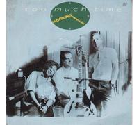 Working Week - Too Much Time 7" (UK 1986)
