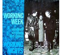 Working Week - Working Nights (+ 12" Maxi-Single) [Vinyl LP] [Schallplatte]
