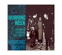 Working Week - Working Nights