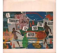 Working Week - Working Week - I Thought Id Never See You Again - [2X12"]