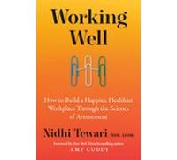 Working Well (ebook)