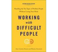 Working With Difficult People Second Revised Edition (ebook)