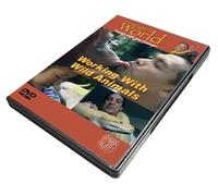 Working With Wild Animals [DVD] [Reino Unido]