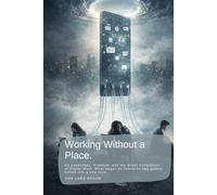 Working Without a Place.: On Loneliness, Freedom, and the Silent Exhaustion of Digital Work. What began as liberation has quietly turned into a new form…