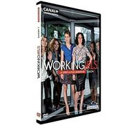 WorkinGirls - Saison 3 [Italia] [DVD]