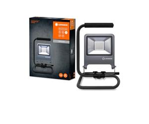 WORKLIGHT 840 - Foco LED (50 W, posición en S)