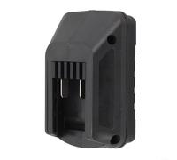 Worklight - Adaptador USB para baterías de 20 V, fuente de alimentación de doble puerto, diseño seguro y eficiente, cargador portátil