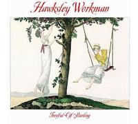 Workman Hawksley - Treeful of Starling