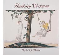 Workman, Hawksley - Treeful Of Starling [Vinilo]