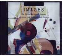 Reggie Workman & Marilyn Crispell & Hemingway & Byron & Navazio & Lee - Images : live From New York Knitting