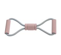 Workout Bands - 8 Shaped Puller Resistance Band, Fitness Elastic Pull | Portable Resistance Stretch, High Qualities Portable Exercise Kit Home Back, Shoulder, Upper Body Conditioning