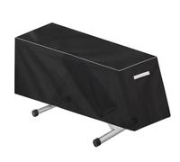Workout Bench Cover - 152x46x54cm Oxford Exercise Workout Bench Cover Waterproof Outdoor, Home Gym All-weater Protective Covers Fit For Sit-up Board Flat Lifting Benches And Fitness Equipment Indoor