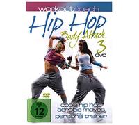 Workout Coach: Hip Hop Body At [Alemania] [DVD]
