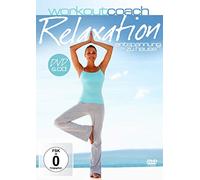 Workout Coach - Relaxation (+ CD) [Alemania] [DVD]