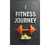 Workout Log Book: Daily Fitness Tracker for Strength Training, Cardio, and Weight Loss Goals: Track Your Progress, Build Discipline, and Stay Motivated | 100-Day Gym Journal for Men & Women