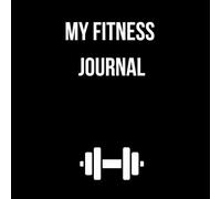 Workout Planner - 120 Page Fitness & Training Log | Track Exercises, Sets, Reps & Progress | Strength Training, Gym & Home Workouts