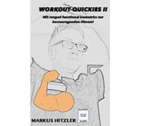 Workout-quickies Ii (ebook)