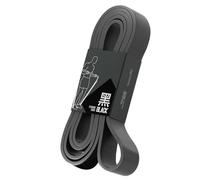 Workout Resistance Bands - Elastic Stretch Straps for Strength Training | Latex Blend with MultiLevel Tension Support, Flexible Fitness Exercise Gear for Home Gym Yoga Pilates Outdoor