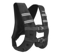 Workout waistcoat con 5 kg neopreno weights HMS KTO05