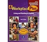 Workplace Plus 4 With Grammar Booster