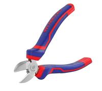 Workpro Alicates de Corte Diagonal 7" 18 cm