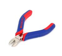 Workpro Alicates de Corte Diagonal Miniatura 11 cm