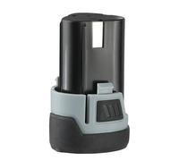 WORKPRO Batería Iones Litio 12V 2,0Ah para Herramientas Eléctricas | Diseño Compacto y Ligero Compatible con Herramientas WORKPRO para Ofrecer Energía Estable
