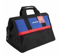 Workpro Bolsa de Herramientas 32 x 21 x 23 cm Cremallera
