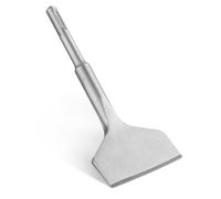 WORKPRO Cincel angular SDS Plus para remover azulejos
