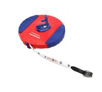 Workpro Cinta Métrica ABS Fibra (30 m) - Marca EAN: 6914280017587