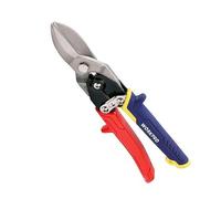 WORKPRO Cut Aviation - Tijeras para chapa (250 mm, 30 x 8 x 8 mm)