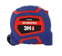 Workpro Flexómetro Nailon 3 m x 16 mm