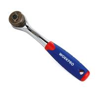 Workpro Llave de carraca Double Drive 3/8" - Marca EAN: 6914280004600