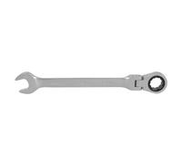 Workpro Llave de Doble Boca 8 mm Articulada - Marca EAN: 6914280010205