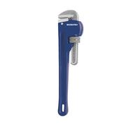 WORKPRO Llave de Grifa 18" Hierro Fundido