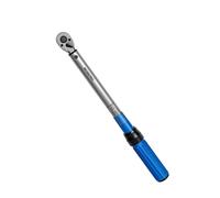 WORKPRO Llave dinamométrica de 1/2 pulgada 40-220 mm 62 x 13.5 x 13.5