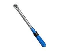 WORKPRO Llave dinamométrica de 1/2 pulgada, 40-220 mm, 62 x 13.5 x 13.5