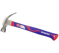 Workpro Martillo 450 g Carpintería