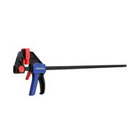 WORKPRO - Pinza de trinquete (61 cm, 81 x 20 x 20 mm)