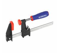 WORKPRO Prensa sargento 18" (45 cm)
