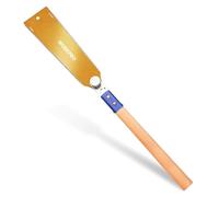 WORKPRO Sierra Japonesa 250mm SK5 Doble Filo Reemplazable