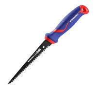WORKPRO Sierra para Yeso 310mm Hoja Bimetálica 8TPI