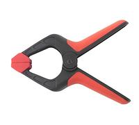 WORKPRO W032009 - Abrazadera de resorte de 19 mm (paquete individual)